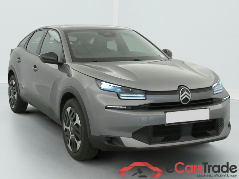 Citroen C4 Plus Hybride 145 ch e-DCS6 #1