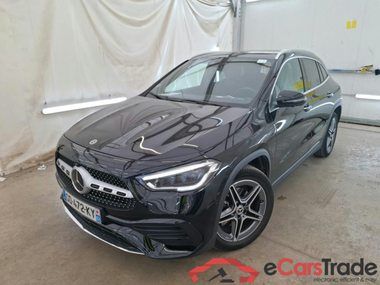 MERCEDES-BENZ GLA / 2020 / 5P / SUV 1.3 GLA 250 e AMG LINE DCT #1