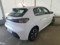 preview Peugeot 208 #2