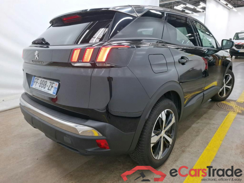 3008 Active Business 1.5 HDi 130CV BVM6 E6dT #3