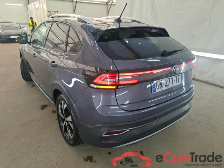 Taigo Style 1.5 TSI 150CV BVA7 E6d #2