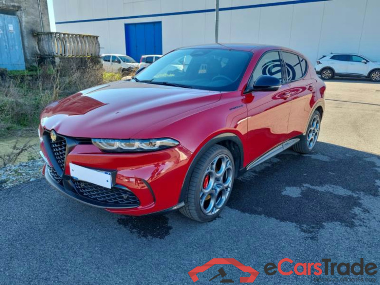 ALFA ROMEO TONALE / 2022 / 5P / SUV 1.5 130CV HYBRID DDCT7 SPECIALE #1