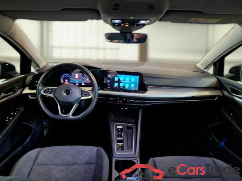 VOLKSWAGEN GOLF / 2019 / 5P / BERLINA 2.0 TDI SCR 110KW LIFE DSG #3
