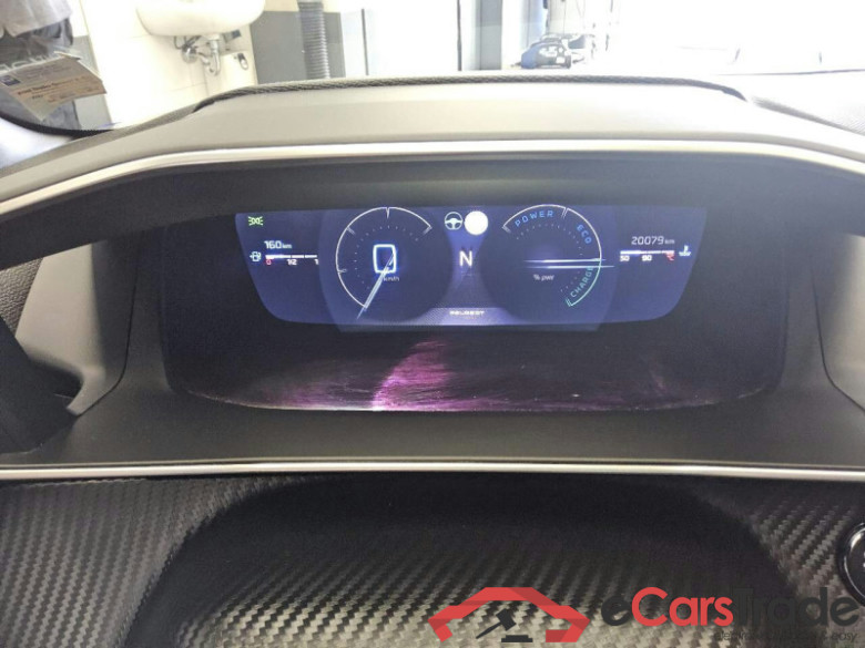 Peugeot 208 (P2)(06.2019->) DE - LimS5 1.2 Hybrid 136 EU6e, GT, (Facelift) 2024 - 2025 #6