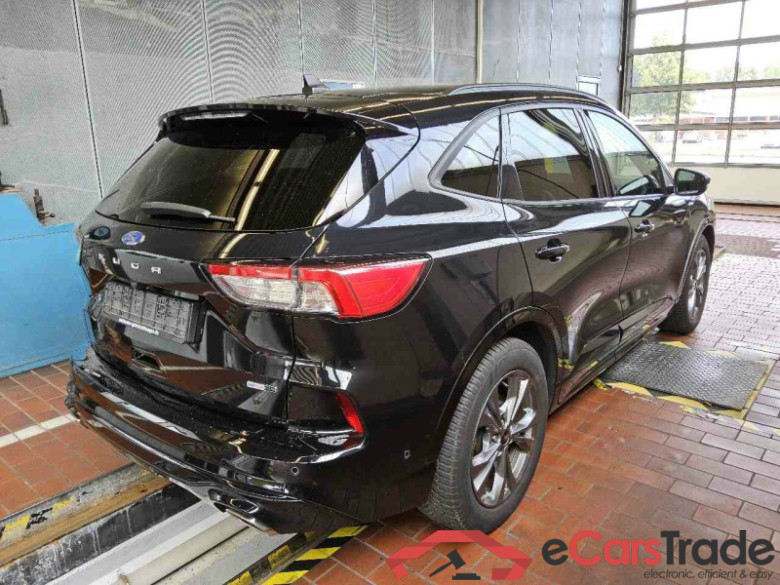 Ford Kuga (2020->) DE - SUV5 2.0 EcoBlue M-Hybrid EU6d, ST-Line X Start/Stopp, 2020 - 2022 #3
