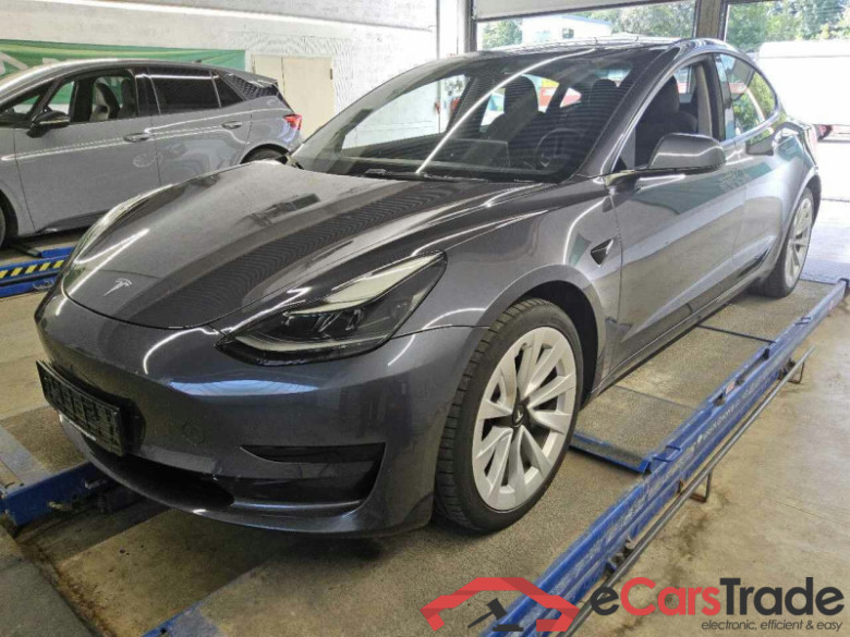 Tesla Model 3 - Lim4, RWD 60 kWh, 2021 - 2023 60 kWh #1