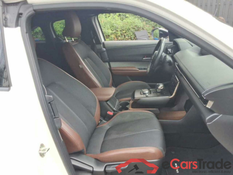 Mazda MX-30 (DR)(05.2020->) DE - SUV5 e-SKYACTIV, Advantage, 2022 - 2025 #6
