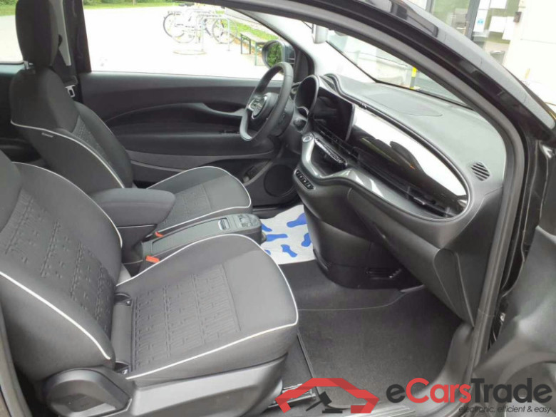 Fiat 500 e (332) Lim. (2020->) DE - LimS3, Base (42 kWh), 2022 - 2025 #4