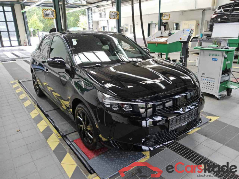 Opel Corsa F (2019->) DE - LimS5 1.2 Turbo EU6e, GS, (Facelift) 2023 - 2026 #2