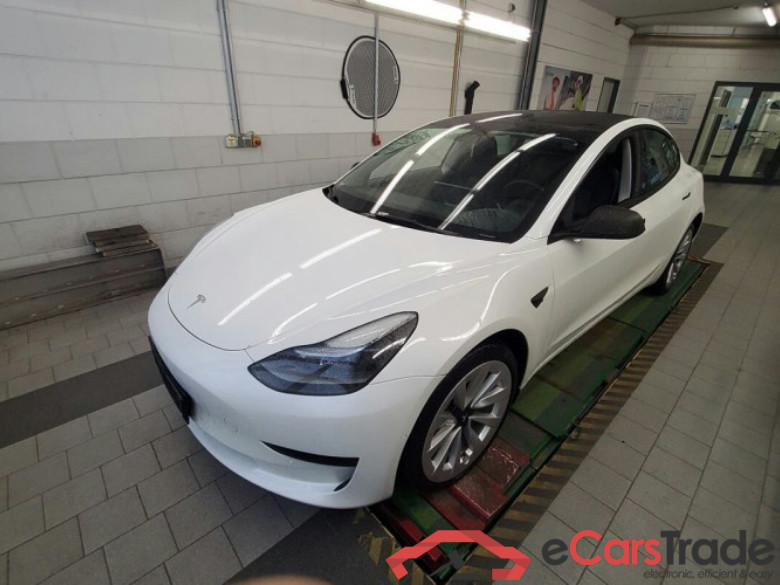Tesla Model 3 - Lim4, RWD 60 kWh, 2021 - 2023 60 kWh #1