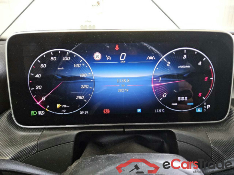 Mercedes-Benz C T-Modell (BM 206)(03.2021->) DE - Kb5 C 200 d EU6e, Avantgarde, 2024 - 2026 #6