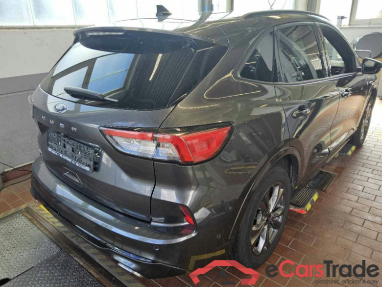 Ford Kuga (2020->) DE - SUV5 2.0 EcoBlue EU6d, ST-Line X Start/Stopp, 2020 - 2022 #3
