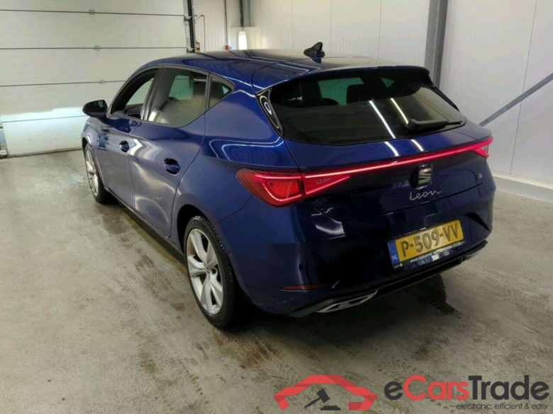 SEAT LEON 1.5 eTSI FR Bns Int #6