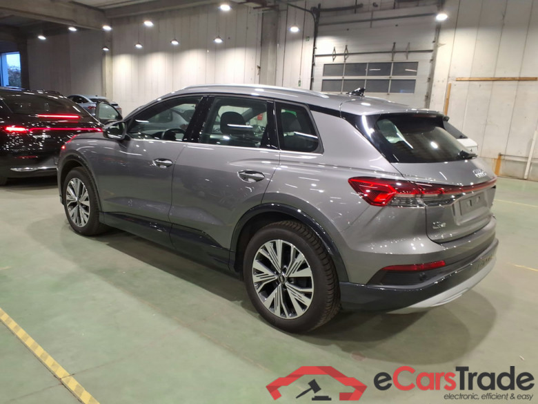 AUDI Q4 E-TRON BEV 82KWH 40 ADVANCED AUTO #2