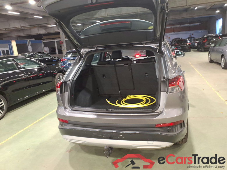 AUDI Q4 E-TRON BEV 82KWH 40 ADVANCED AUTO #3