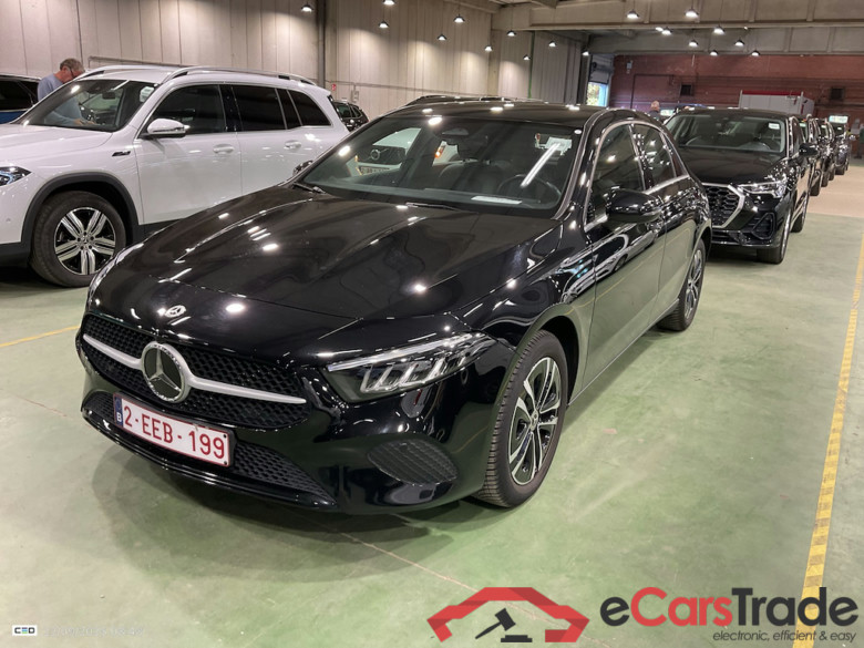 MERCEDES-BENZ A-CLASS 1.3 A 250 E BUSINESS LINE DCT
