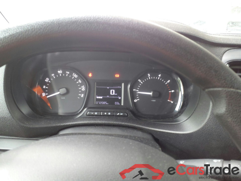PEUGEOT Expert  PEUGEOT Expert  M BLUEHDI 120 S&S BVM6 #6