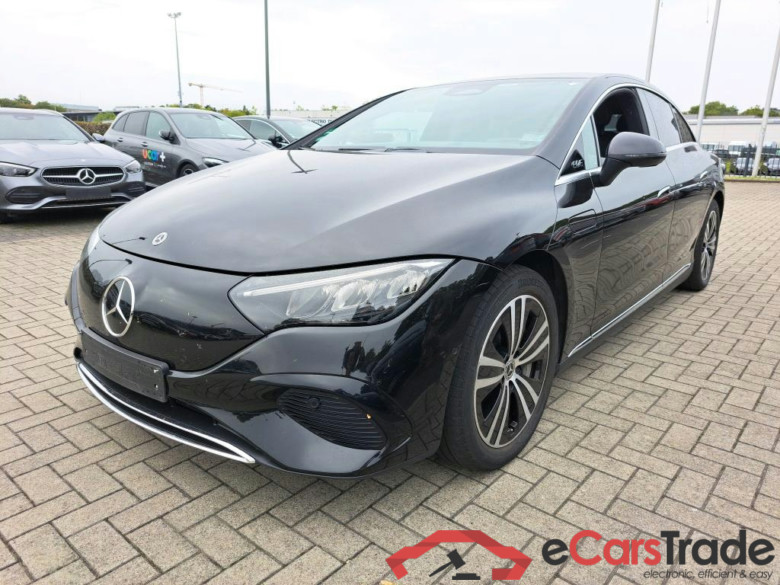 MERCEDES-BENZ EQE BEV EQE 350+ LONG RANGE AUTO