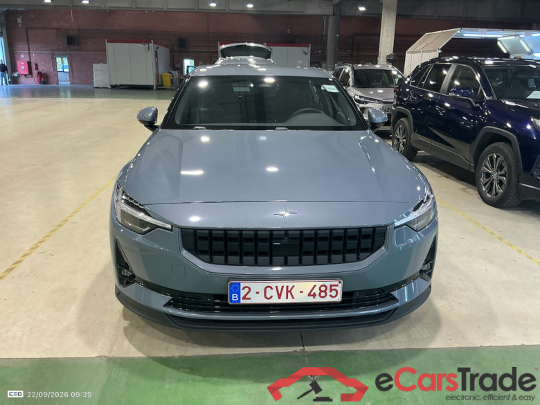 POLESTAR 2 BEV 78KWH SINGLE MOTOR AUTO LONG RANGE #2