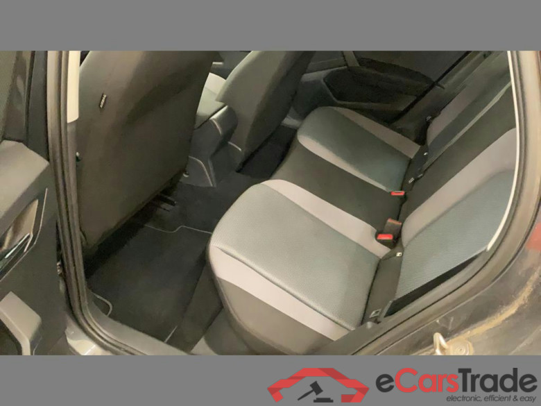 SEAT Arona CNG 1.0 TGI Move! #5