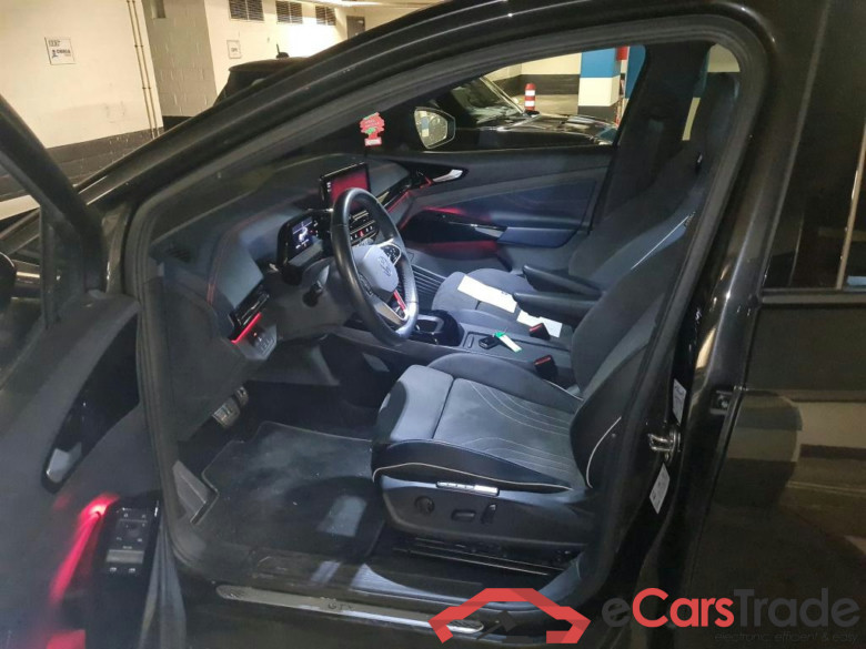VOLKSWAGEN ID4 BEV 82KWH 220KW GTX #5