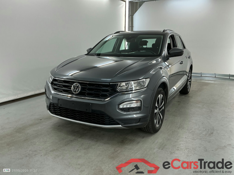 VOLKSWAGEN T-ROC 1.0 TSI United OPF #1