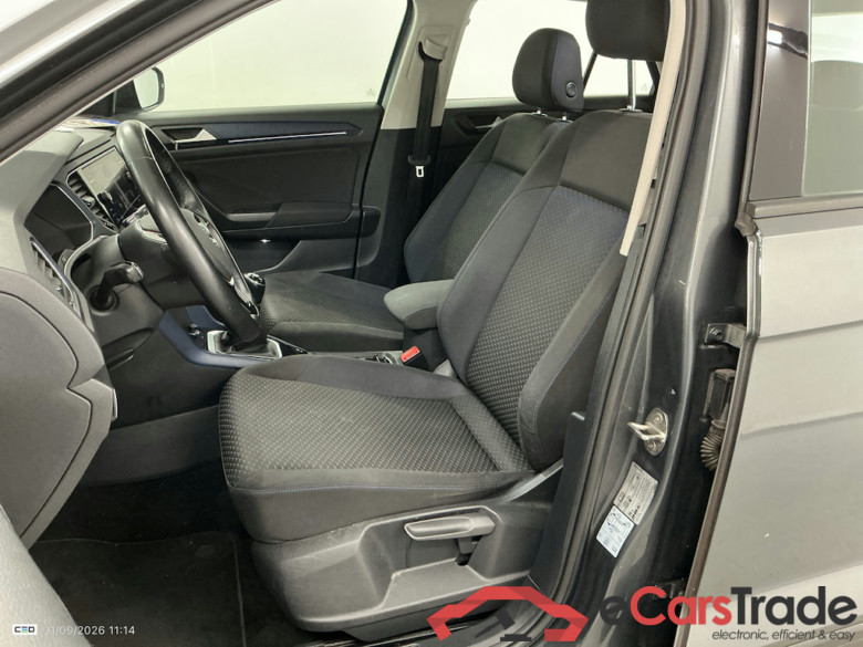 Volkswagen T-Roc 1.0 TSI ACC CarPlay Klima PDC ... #5