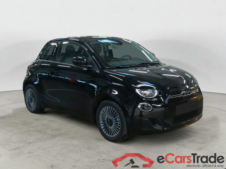 Fiat 500 Icône Plus e 118 ch #2