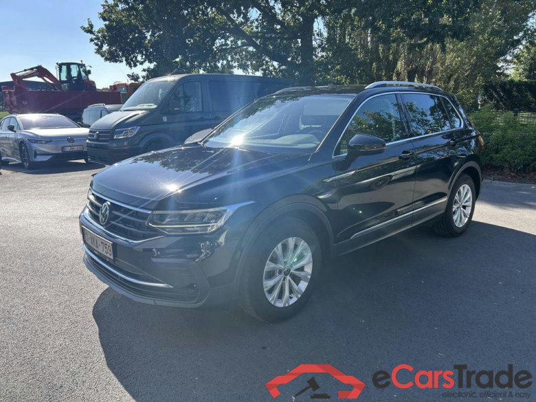 VOLKSWAGEN Tiguan 1.5 TSI Life OPF DSG
