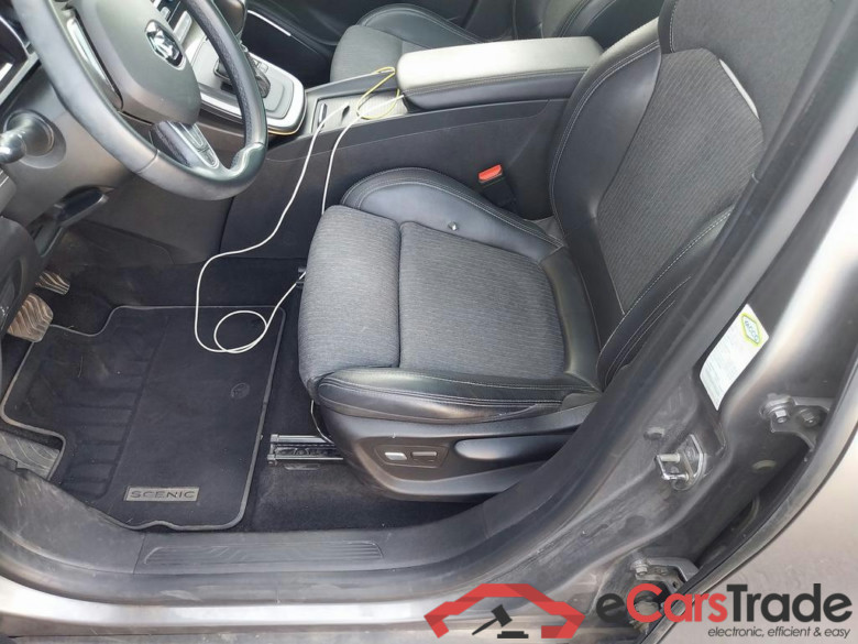 RENAULT Grand Scénic 1.33 TCe Techno EDC GPF 7pl