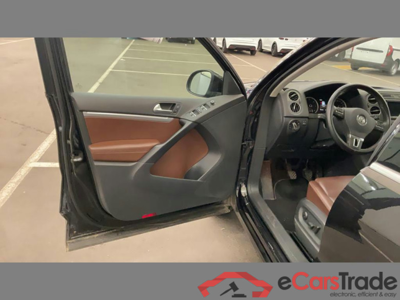 VOLKSWAGEN Tiguan Dsl 2.0 TDi SCR 4Motion Sport & Style BMT #6