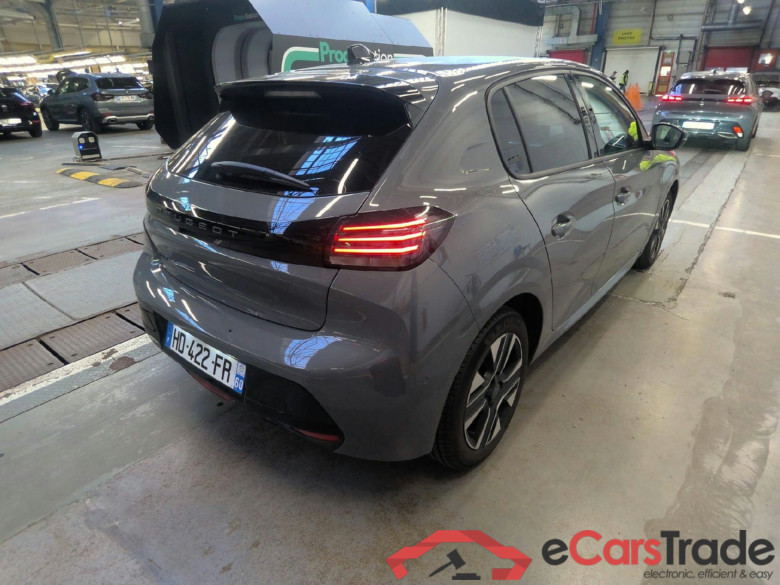 Peugeot 208 Allure 100 S&S BVM6 #2