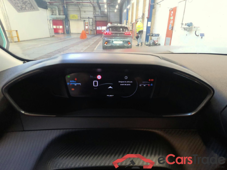 Peugeot 208 Allure 100 S&S BVM6 #4