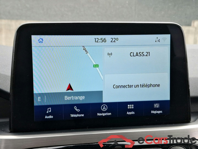 Ford Kuga Titanium 1.5 EcoBlue Titanium Aut. LED Virtual Navi KeylessGo Camera Klima PDC ... #6