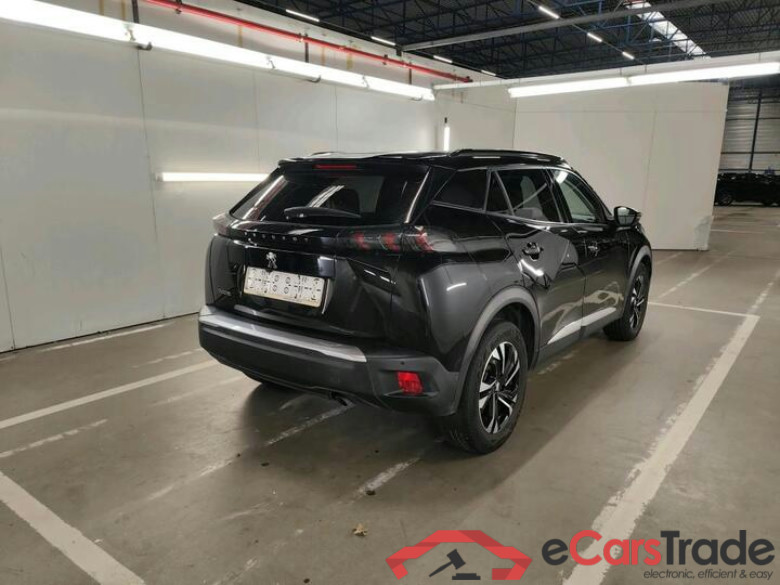 Peugeot 2008 2008 1.2 Puretech S/S Allure Pack 74kW/100pk  5D/P Man-6 #4