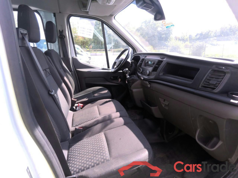 TRANSIT CAB APRO 330 L3H2 TREN #5