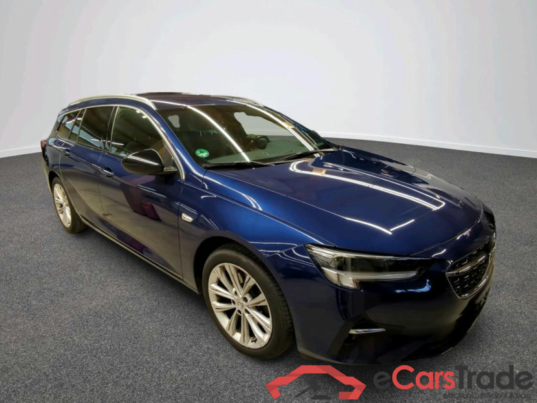 Insignia B Sports Tourer Business Elegance 2.0 CDTI 128KW MT6 E6d #6