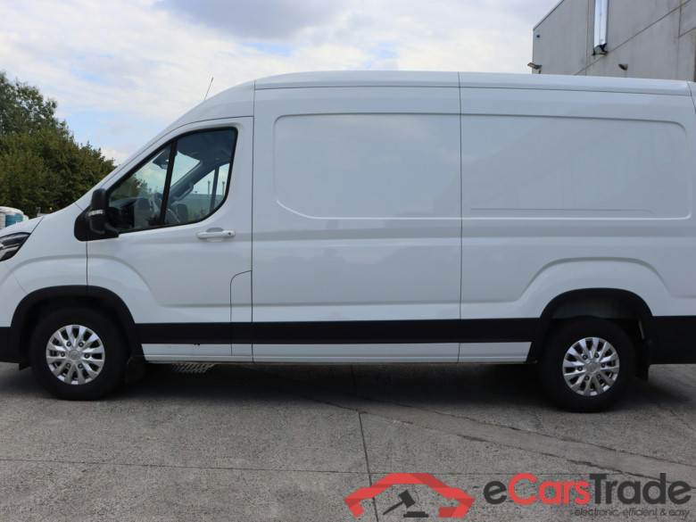 Maxus eDeliver 9 L3H2 N1 Base Pv 88 AT FWD #4