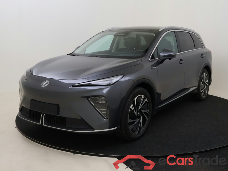 MG MGS6 Luxury MGS6 EV 77 kWh 6AT AWD