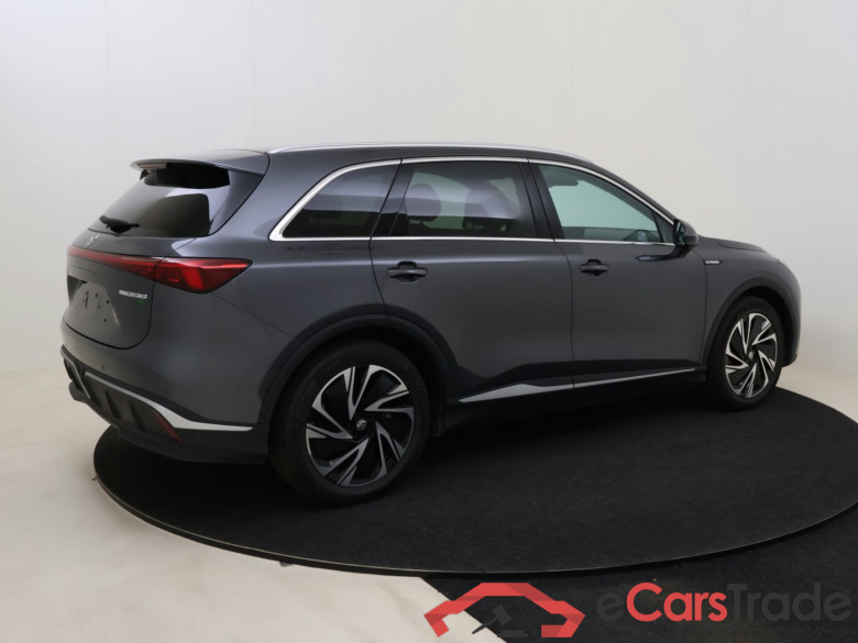 MG MGS6 Luxury MGS6 EV 77 kWh 6AT AWD #5