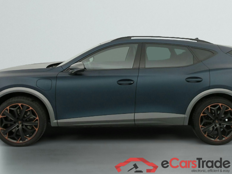 Cupra Formentor VZ 1.4 E-HYBRID 245 CH DSG6 #4