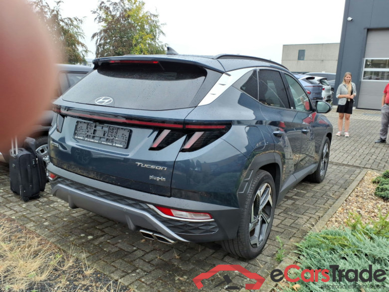 Hyundai Tucson  #3