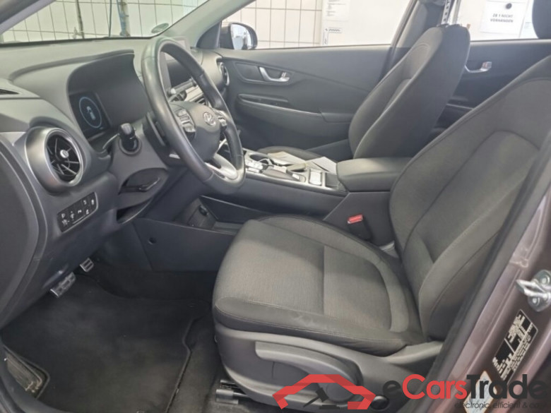 Hyundai Kona  #5
