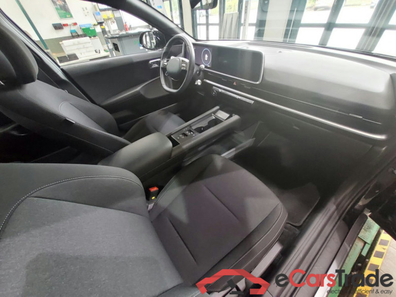 Hyundai Ioniq 6  #6