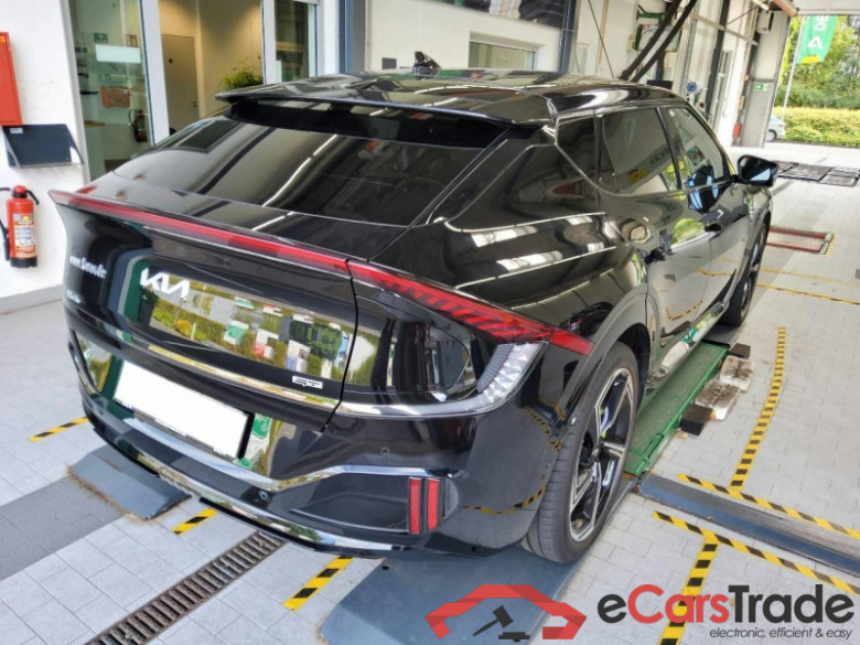 Kia EV6  #4