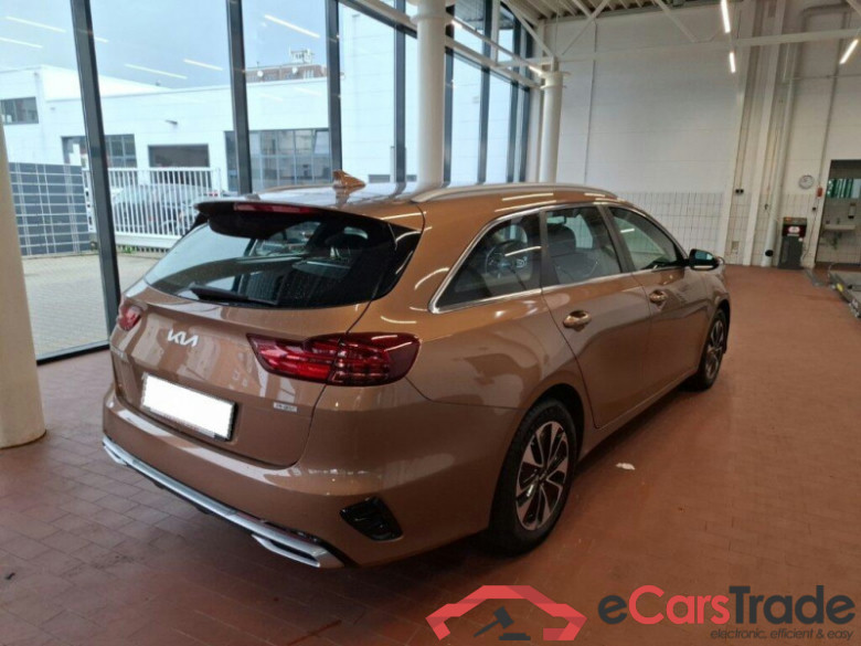 Kia Ceed Sportswagon  #3