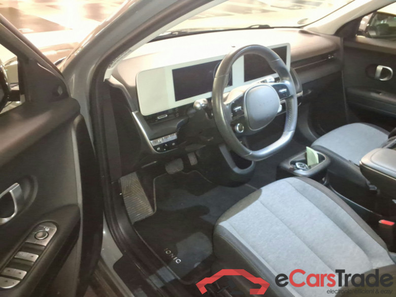 Hyundai Ioniq 5  #5