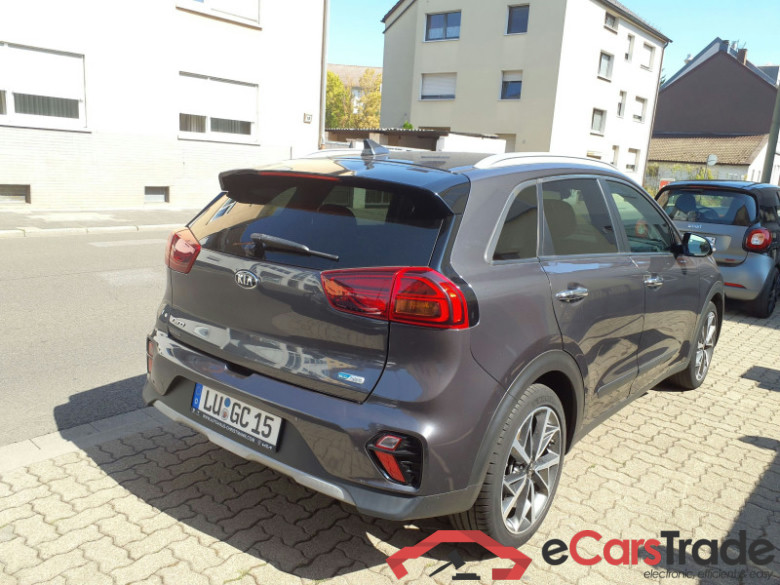 KIA Niro  #3