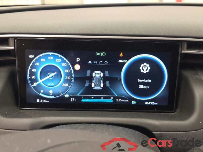 Hyundai Tucson  #6