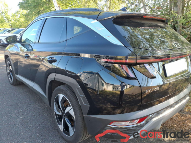 Hyundai Tucson  #4